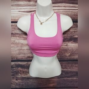 2 For $30! Lululemon Sports Bra Size 4 In Good Condition!